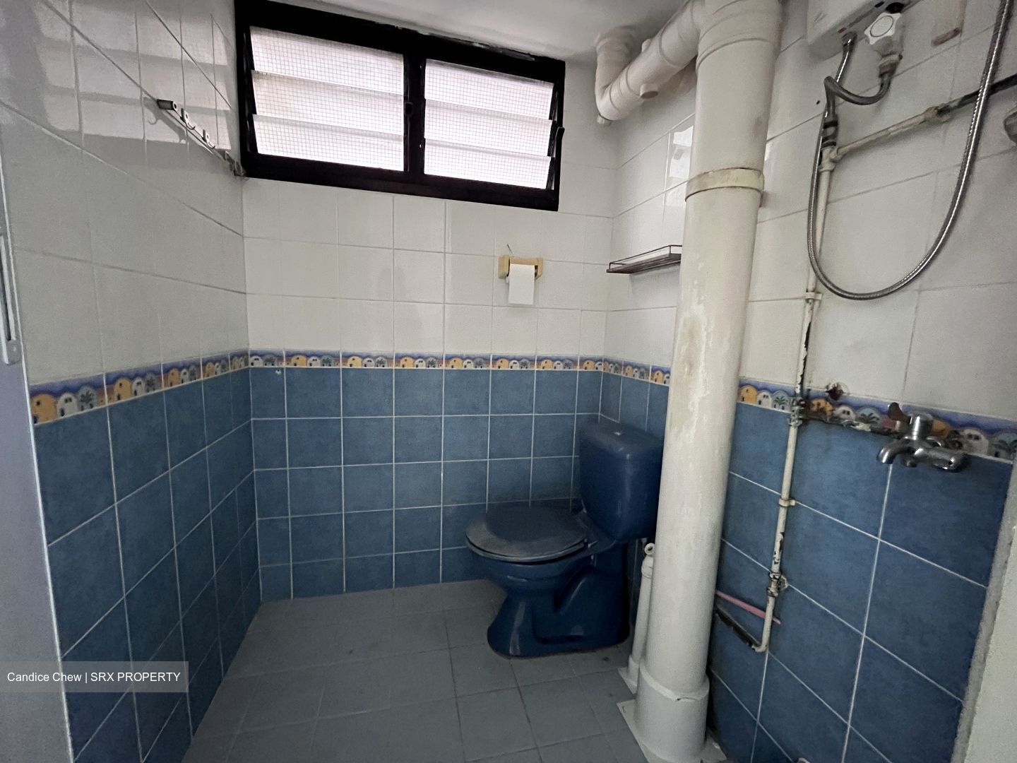 Blk 130 Yio Chu Kang Ville (Ang Mo Kio), HDB 3 Rooms #568325181